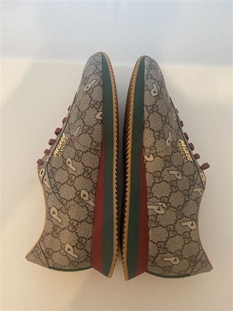 gucci 9g size